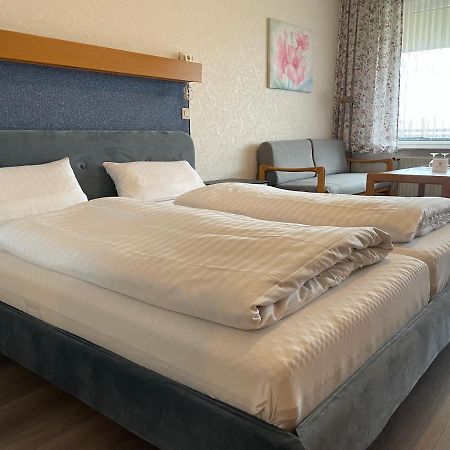 Seehotel Geestland باد بيديركسا المظهر الخارجي الصورة