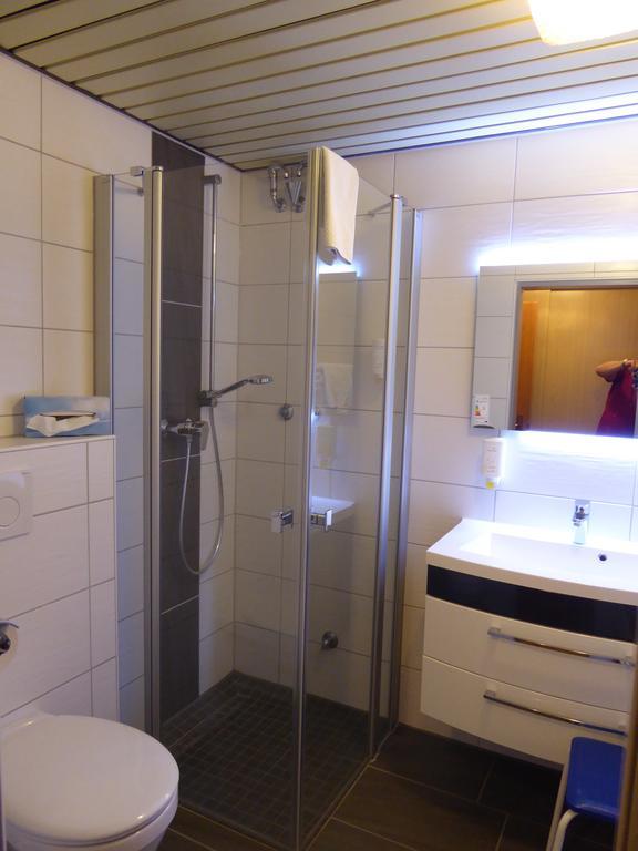 Seehotel Geestland باد بيديركسا المظهر الخارجي الصورة