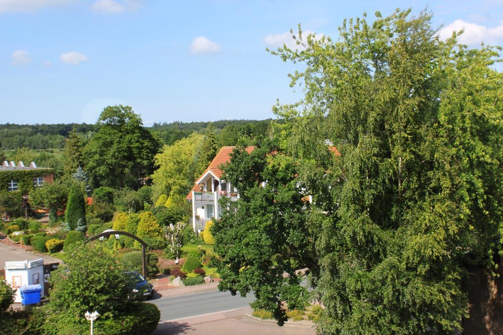 Seehotel Geestland باد بيديركسا المظهر الخارجي الصورة
